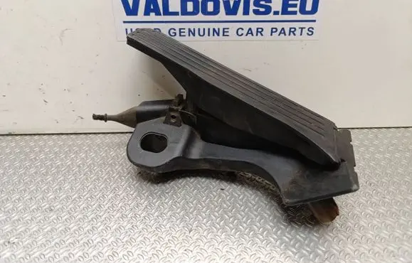 Volkswagen Caddy Accelerator throttle pedal 1T1721503 6510300102 050111
