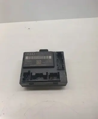 Audi Q7 4L Door control unit/module 4F0959792F