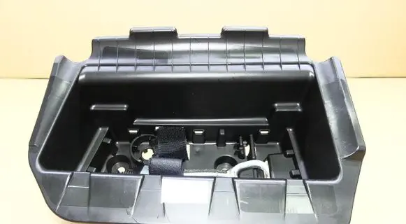 BMW 4 G22 G23 G24 G26 Glove box in trunk 9893877