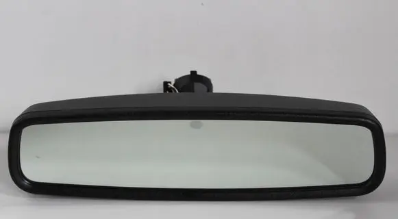 Ford Focus Rear view mirror (interior) FU5A17E678EA