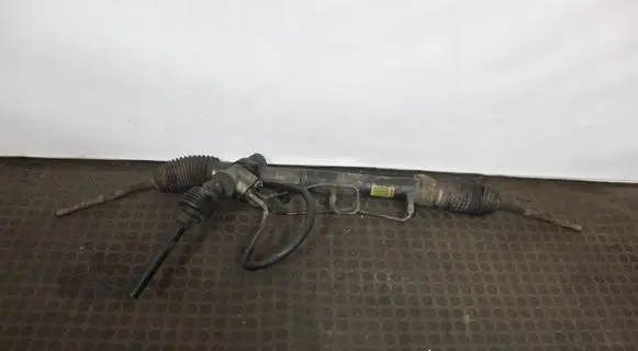 Chevrolet Captiva Steering rack