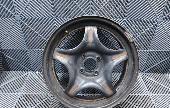 Dacia Sandero III R16 forged rim 403008531R