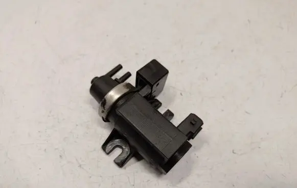 Valve vacuum
