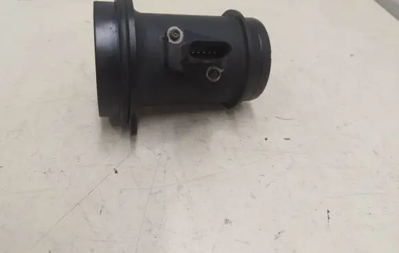 Audi A8 S8 D3 4E Mass air flow meter 059906461K