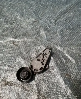 Audi A4 S4 B7 8E 8H Air conditioning tensioner 06B903133E