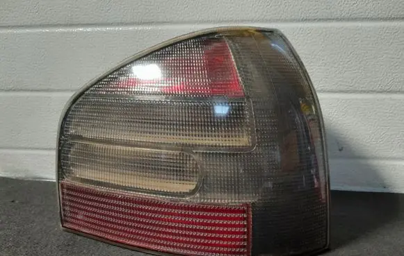 Audi A3 S3 8L Rear/tail lights 8L0945257