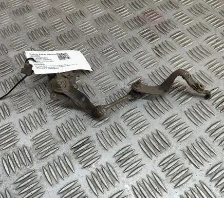 Toyota Prius (XW50) Rear air suspension level height sensor 8940847020