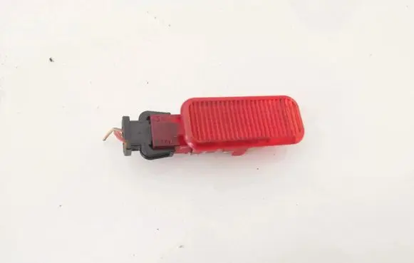 Audi A3 S3 8L Front door card panel trim 8d0947411