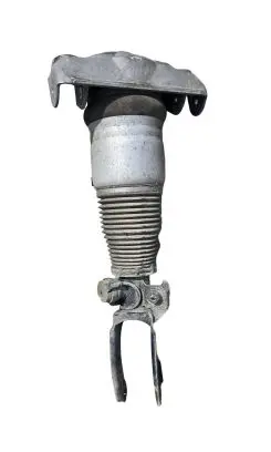 Audi Q7 4L Front shock absorber/damper 7L8616039B