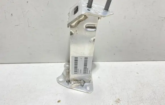 Toyota Prius (XW50) Front bumper shock/impact absorber 5210347020