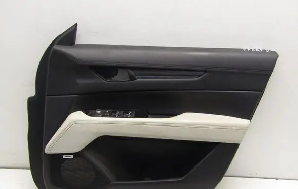 Mazda CX-5 II Front door card panel trim KB8C6843