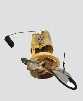 Citroen Berlingo In-tank fuel pump 9660794980 A2C53180880