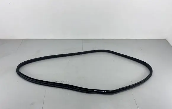 Volvo S60 Rubber seal front coupe door P594A
