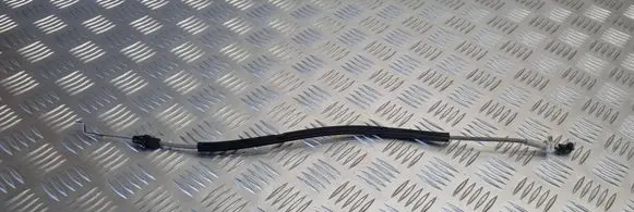 Peugeot 307 Rear door cable line 