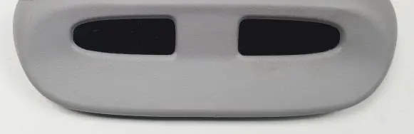 Mercedes-Benz S W220 Parking PDC sensor display screen A0005429723