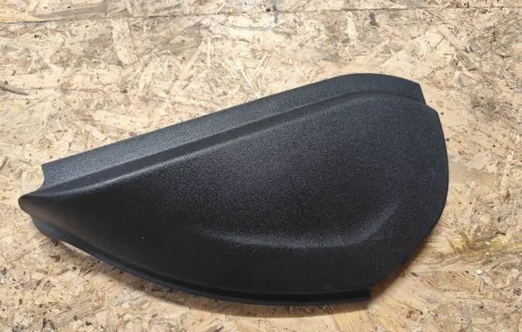 Citroen C4 Grand Picasso Dashboard side end trim 9654935877 36558M