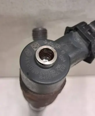 Honda Accord Fuel injector 0445110296