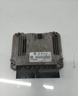 Seat Altea XL Engine control unit/module 03G906021SK 03G906021AN 1039S23144