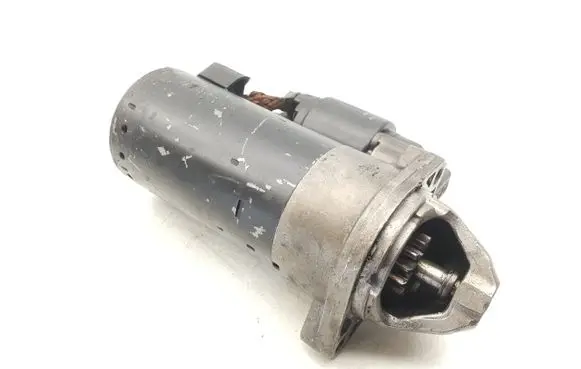 Mercedes-Benz E W212 Starter motor ENGINEOM651.924