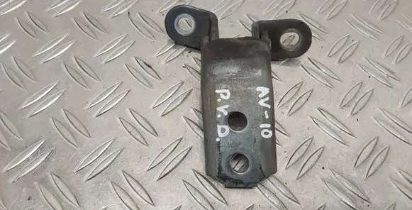 Front door upper hinge