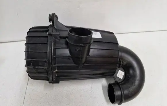 Fiat Ducato Air filter box cover 1399867080