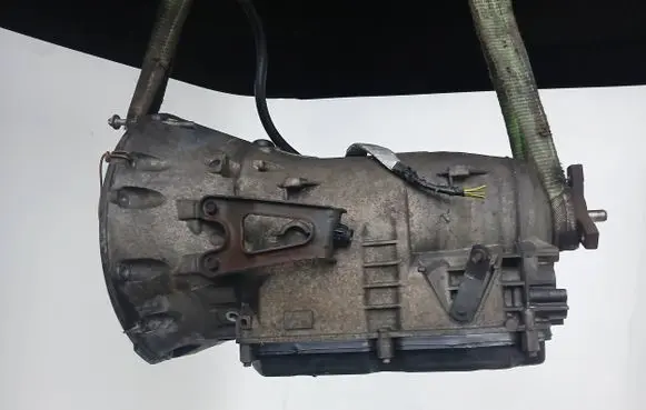 Chrysler 300 - 300C Automatic gearbox P52108670AA TA0017866903