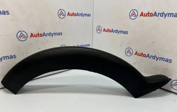 BMW 3 F30 F35 F31 Other trunk/boot trim element 7255696 51497255696