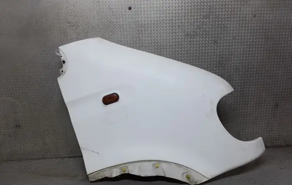 Renault Master II Fender