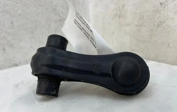 Volkswagen Golf VIII Rear anti-roll bar/stabilizer link 5WA505465A