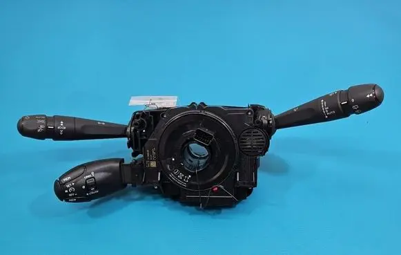 Citroen C5 Aircross Headlight wiper switch 98312569ZD IMPRK1559908