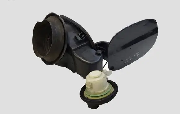 Ford Galaxy Fuel tank cap 6M21R27936AC