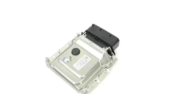 Mercedes-Benz C W205 Adblue control unit 0281034004 A0009019603