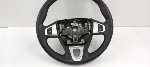Renault Megane III Steering wheel
