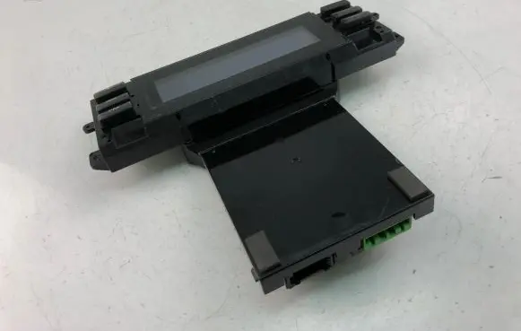 Volvo V70 Screen/display/small screen 30797715