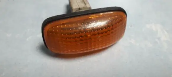 Nissan Primera Front fender indicator light 261602F000