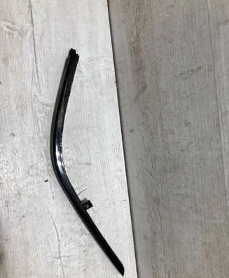 Other front door trim element