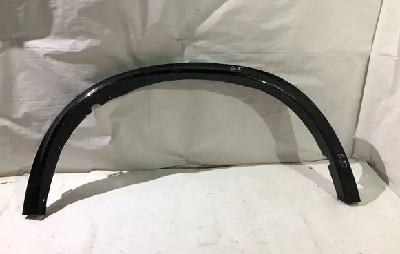 BMW X5 F15 Rear arch trim