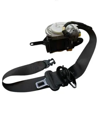 Opel Insignia A Front seatbelt 12848365 2082011