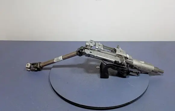 Peugeot Rifter Steering wheel axle 9820460477