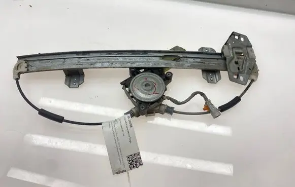 Honda Legend Front door window regulator motor DGPWS2A2