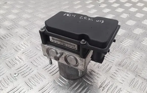 Nissan Primera ABS Pump 0265231317 0265800334 2265100474085