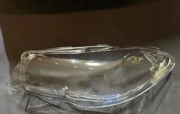 BMW 5 F10 F11 Headlight lense 