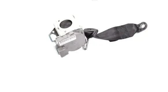 Porsche 911 991 Rear seatbelt 501SC5719D
