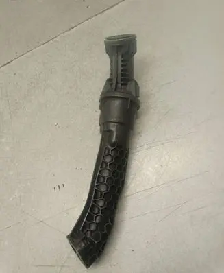 Volvo XC60 Engine coolant pipe/hose 3144187 D23NA