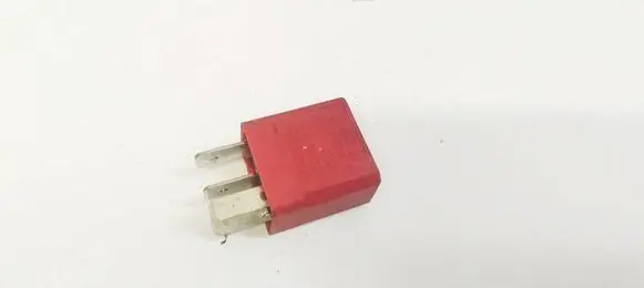 Fiat Doblo Other relay A727 46520422