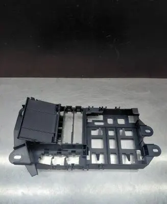 Audi A6 S6 C6 4F Fuse box set 4F0971845