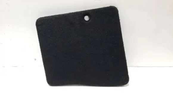 Mercedes-Benz A W169 Battery box tray cover/lid A1696800439