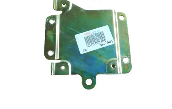 Fiat Barchetta Bracket in trunk/boot 46408465