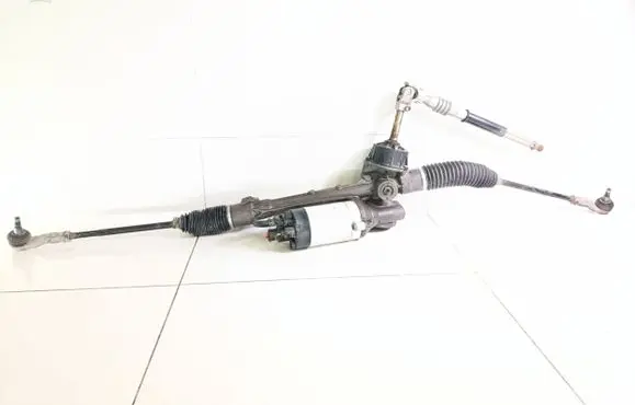 Volkswagen ID.4 Steering rack 1EB423105 1EB423052R 1EA907144AQ