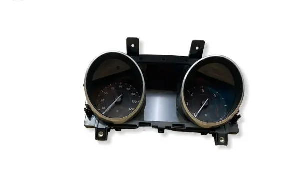 Jaguar XF X260 Speedometer (instrument cluster) GX6310849BG